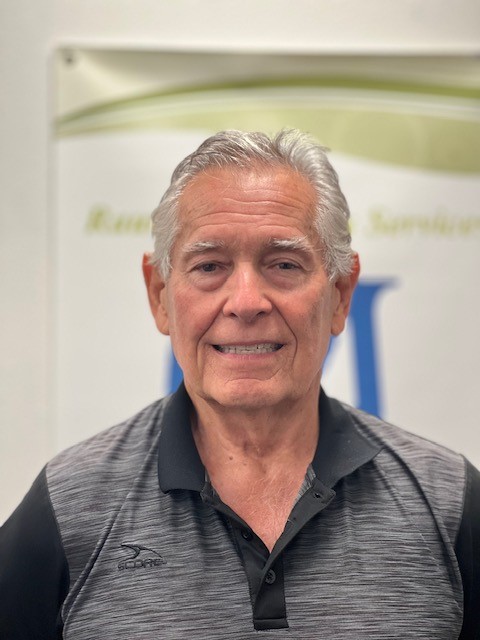 Raul Morales, President of Raul Morales Insurance Services
